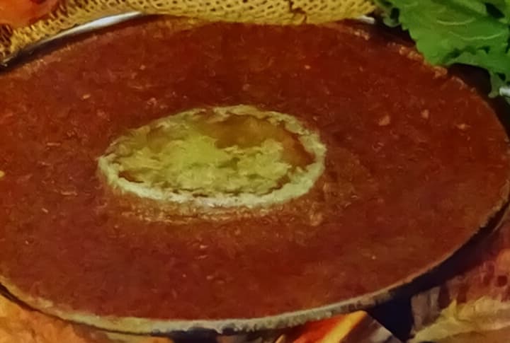 Erzurum'da, Kavut Haşılı Yapan Kaldı Mı?