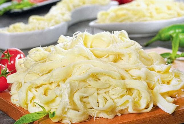 Holland Peynirine Protesto Yaşa Erzurum Civil Peyniri