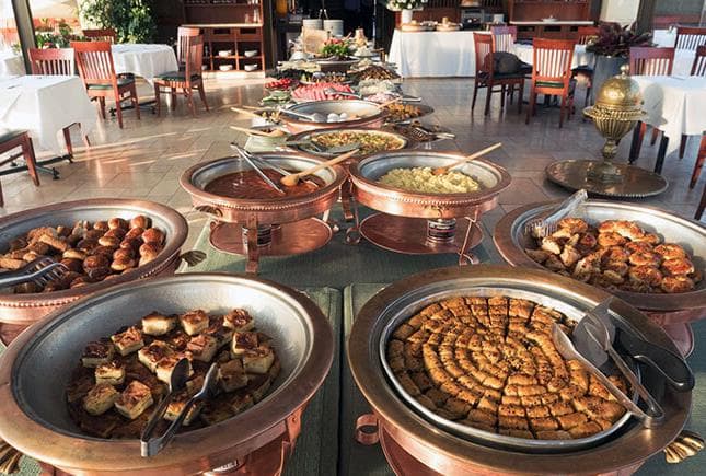 Günümüzde Moda Olan 'Brunch' Aslında Yöremizde Yıllar Önce Uygulanan...