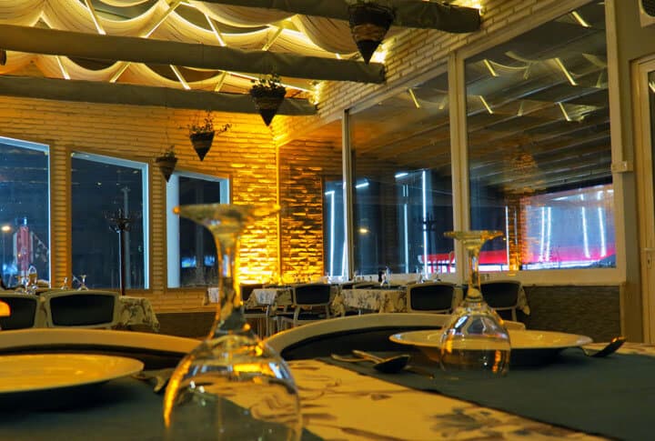 Nezih Mekânı İle Erzurum'da Etin En İyi Piştiği Yer