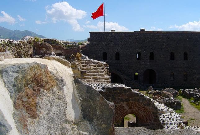 Gerekçesi Bildiğimizden Çok Farklı! "Erzurum Doğu'nun Paris'i"