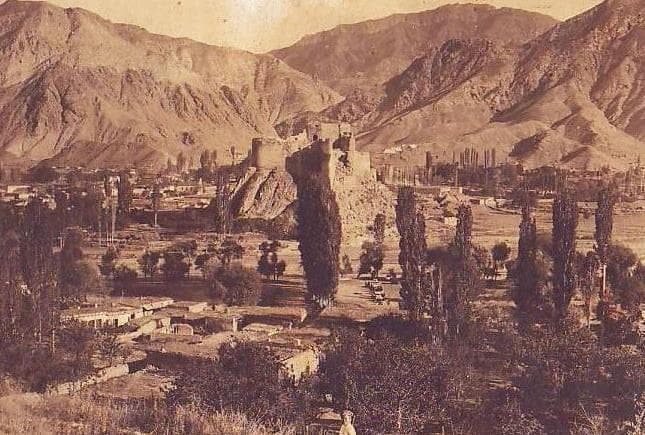 Bağımsızlığını İlan Edip Kendi İsteğiyle Türkiye'ye Katılan Oltu!