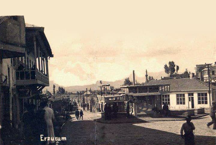 Garipliğine Rağmen Erzurumluların Saygı Duyduğu Bir O Kadar da Ürktüğü Eşo
