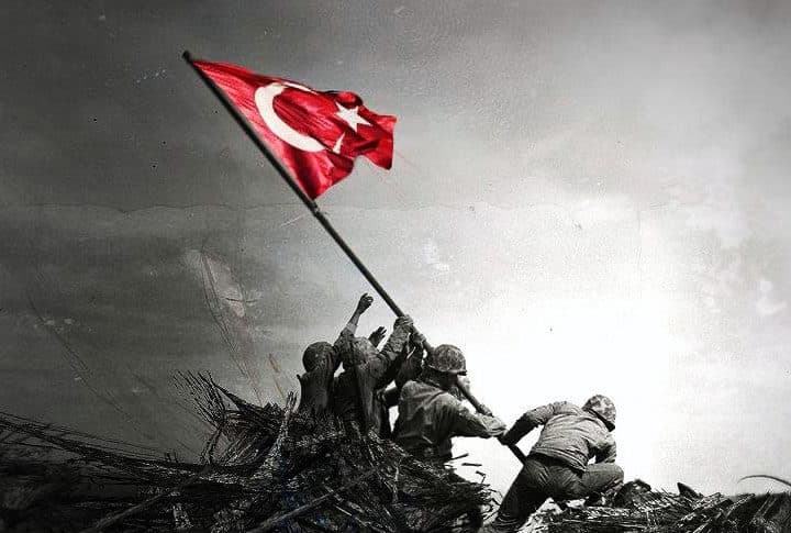 Tarihe Altın Harflerle Yazılan Erzurumluların Kahramanlıkları!