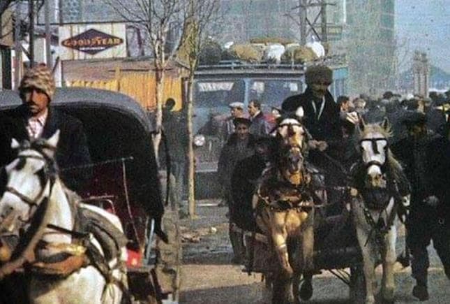 Hey Gidi Erzurum!