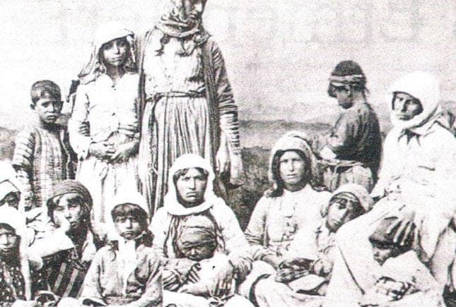 Erzurum ve Çevresinde Yaşamış ve Yaşayan 5 Etnik Grup!