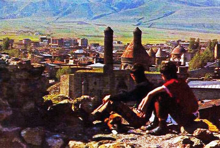 23 Temmuz Erzurumlular Günü