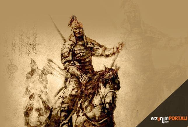 Seyyah Wilhelm'dan "Erzurum Adlı Güzel Bir Şehir"