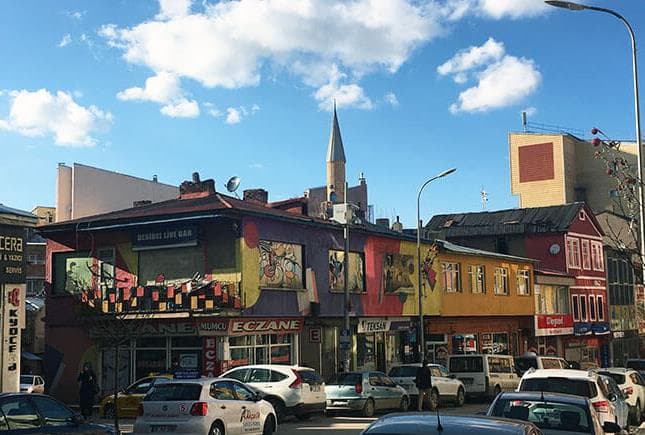 Her İkindi Vaktinde Mükemmel Kur'an Tilaveti ve Hoş Bir Sohbet