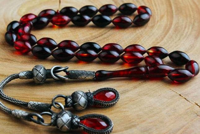 Erzurum'da En Popüler 7 Tesbih Çeşidi!