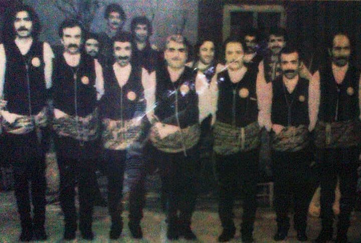 Bu Karede Yer Alan Ünlü Sanatçılarımızı Tanıyabildiniz Mi? İşte 7 Sanatçımız...