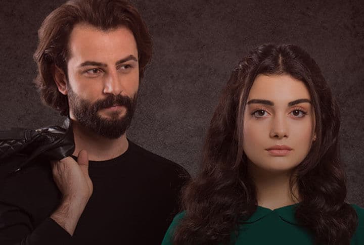 İlk Bölümü Erzurum'da Çekilen Yemin Dizisi İzleyiciyle Buluşuyor