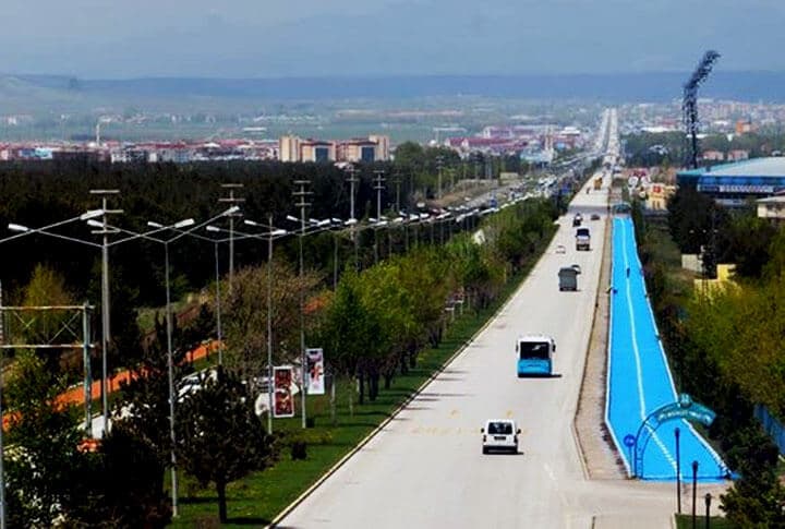 Erzurum'a En Yakın ve En Uzak İller