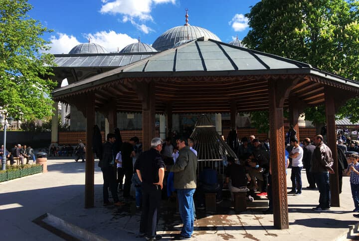 Erzurum'da Kandil Günleri Sıklıkla Yapılan 7 Uygulama!