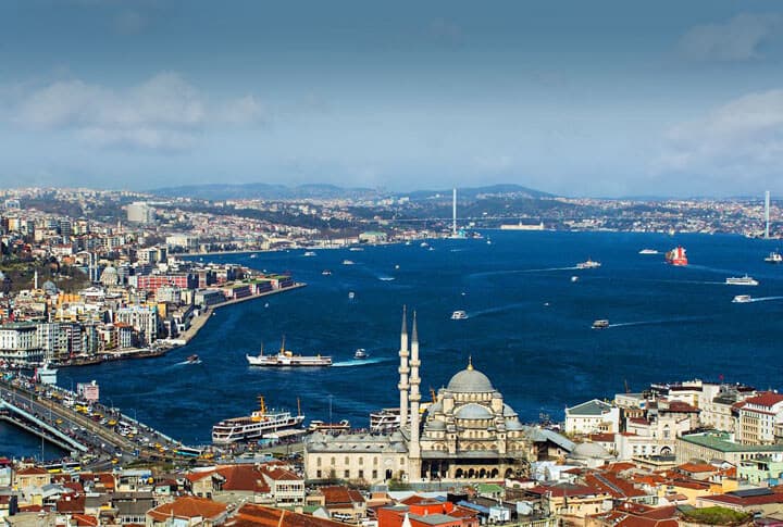 En Çok Erzurumluların Yaşadığı 2 İstanbul İlçesi