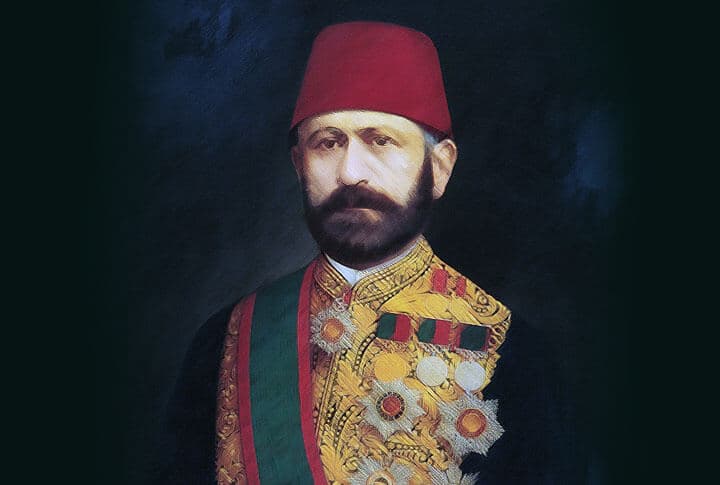 Benim Dedem Paşaydı! Erzurum'un Yerlisiyim Ben! Öyle mi?
