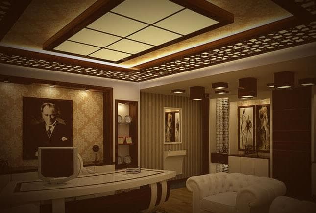 Erzurum'da En Uzun Süreli Görev Yapmış 2 Belediye Başkanı