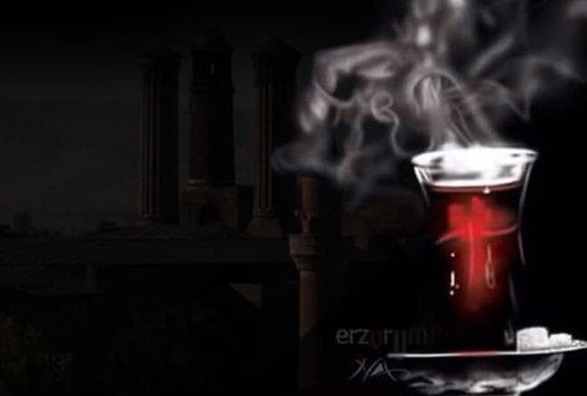 Erzurum'da Çay Nasıl İstenir?