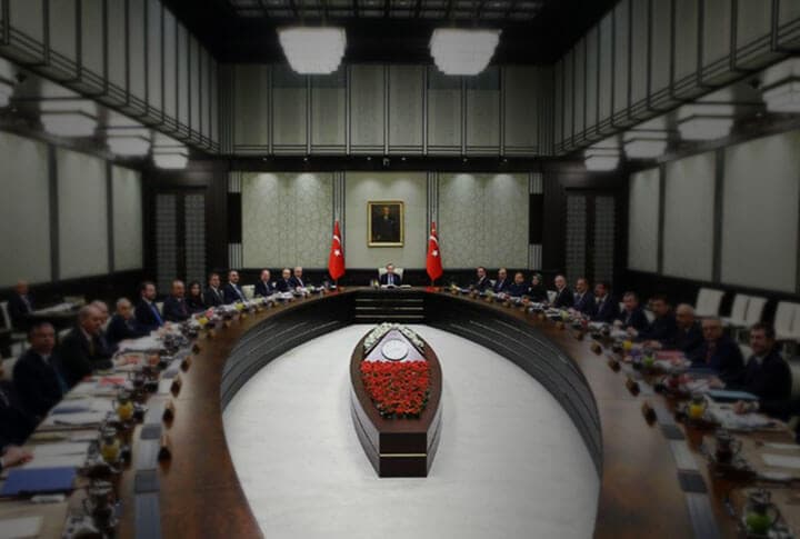 Çıkardığı Bakan Sayısına Göre Erzurum Kaçıncı Sırada?