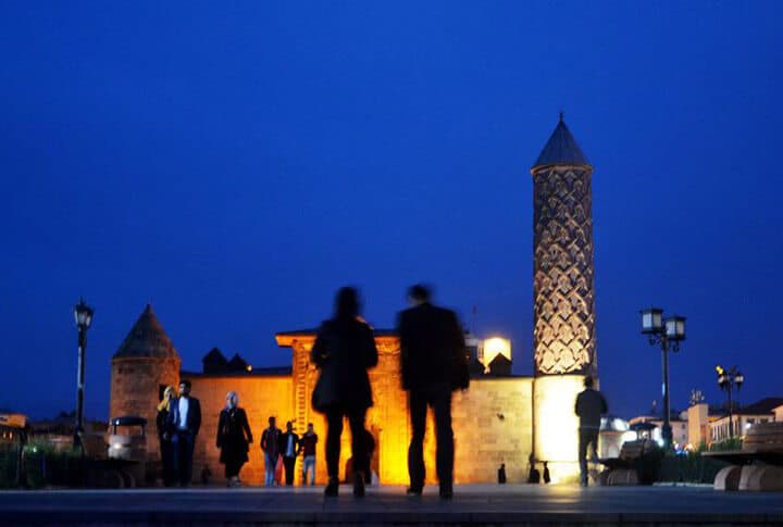 Bunları Biliyor Musunuz? Yakın Zaman Erzurum Gerçekleri!