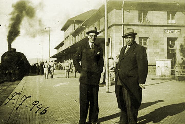 Erzurumlular İçin Ne Dediler? İşte Erzurumluların 8 Özelliği