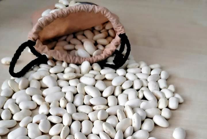 Erzurum'un Karaçoban Ilçesine Ait Bombay Fasulyesi Tescilleniyor!