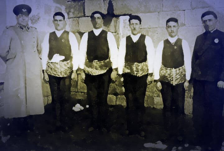 Bir Dönem Erzurum Barı'nın Yasaklandığını Biliyor Muydunuz?