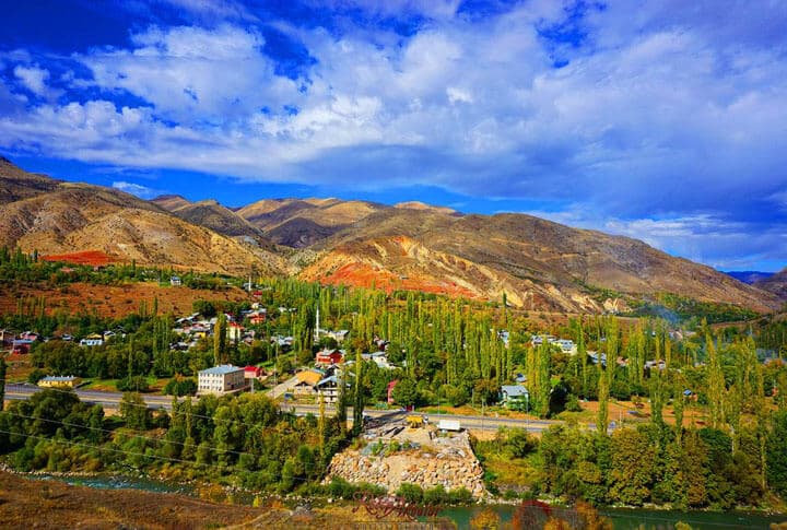Erzurum'un Düşman İşgalinden Kurtarılan İlk İlçesi