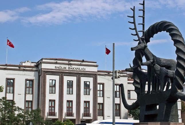 4 Erzurumlunun Sağlık Bakanlığı Yapmış Olduğunu Biliyor musunuz?
