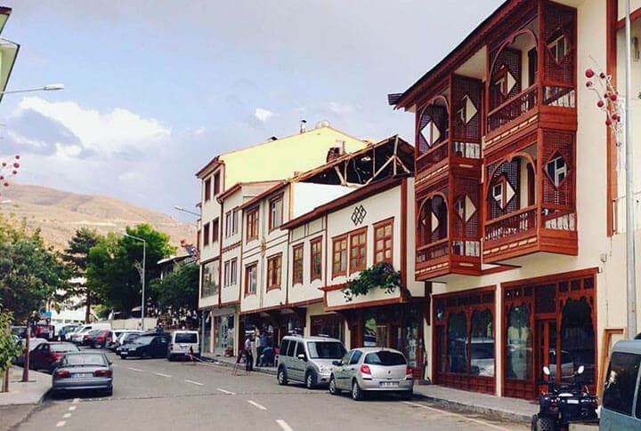 Nüfus Artışında Pazaryolu Birinci! Erzurum'da Sadece 7 İlçenin Nüfusu Arttı