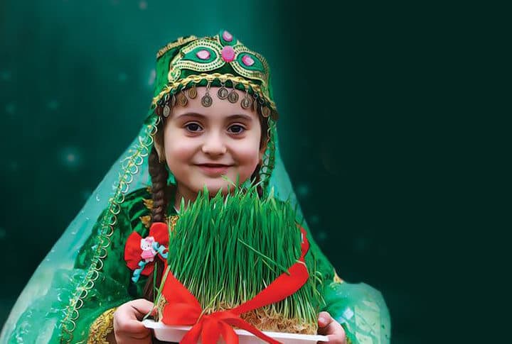 Türklerin Yılbaşı Olarak Kabul Ettiği, Nevruz, Yenigün Erzurum Adetleri