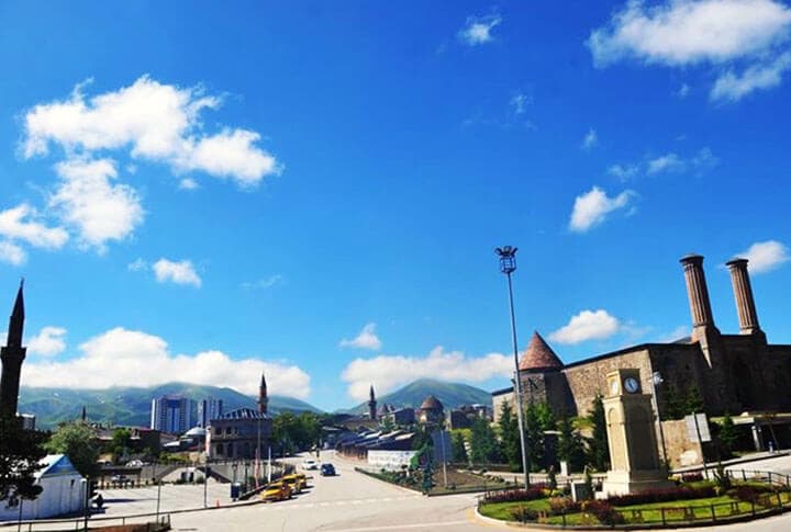 "İş Yapmak ve Yaşamak İçin En İyi Kentler" Araştırmasında Erzurum Kaçıncı Oldu?