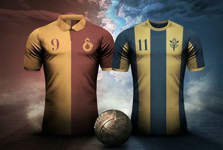 Erzurumlular Galatasarayı Mı Yoksa Fenerbahçeyi Mi Tutuyor?