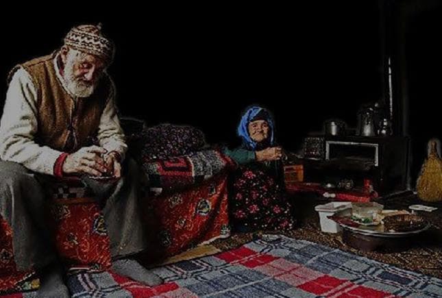 Erzurum'da Kadınlar Kocalarını Çağırırken Nasıl Seslenirler?