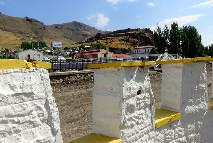Hasankale (Pasinler) Denildiğinde Akla Gelen 12 Şey!