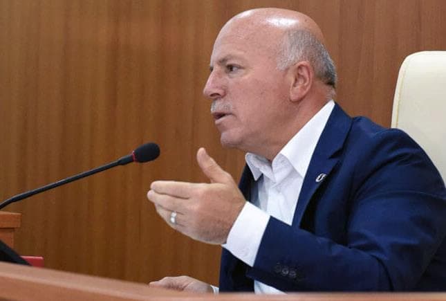 Sekmen; Milli Birlik ve Beraberliğimizi Kimse Bozamaz
