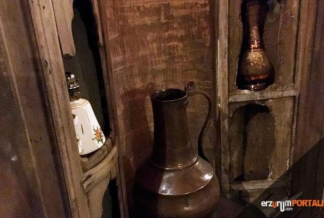 Erzurum Antikaları