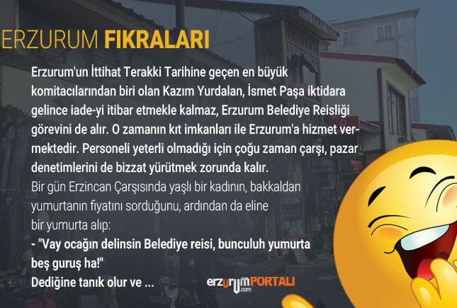 Hoş Bunu Ben Yumurtlamadım