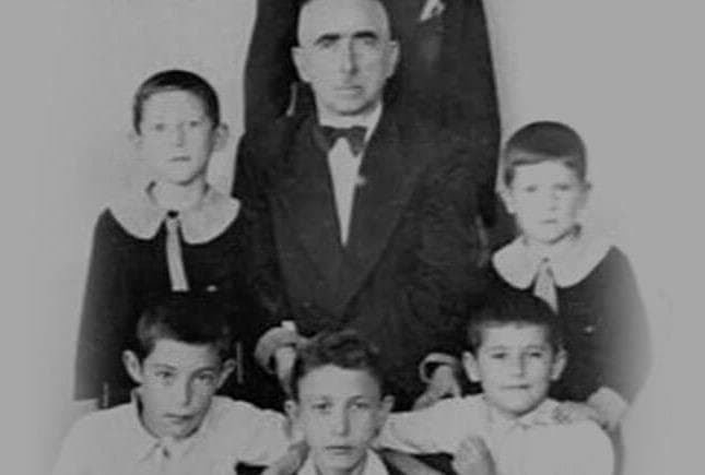 Küçük Kazım Bey'i Tanıyor Musunuz?