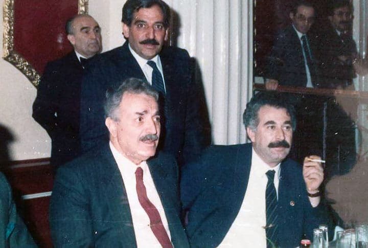 İki Dönem Erzurum Milletvekilliği Yapmış Olan Rıfkı Yaylalı Kimdir