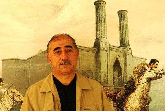 Mahalli Erzurum Takvimini Hazırlayan Tarih Araştırmacısı ve Yazar
