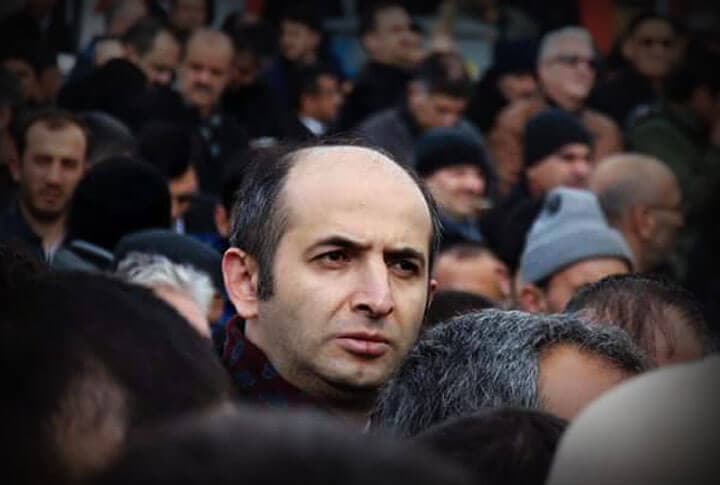 Erzurum'un En İyi Kalp Doktoruna İthafen!