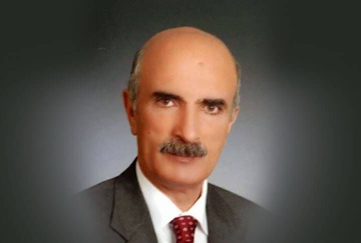 Erzurum'un sevilen simalarından Vedat Durmazpınar Vefat Etti