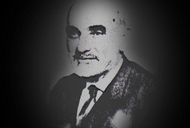 İlmi ve Takvasıyla Meşhur Erzurum Müftüsü Sakıp Danışman