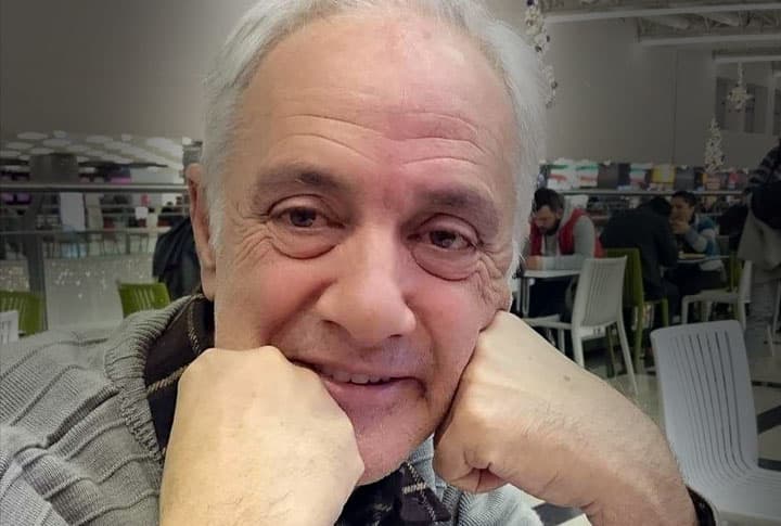 Erzurum Basınının En Önemli Değerlerinden İrfan Alyanak