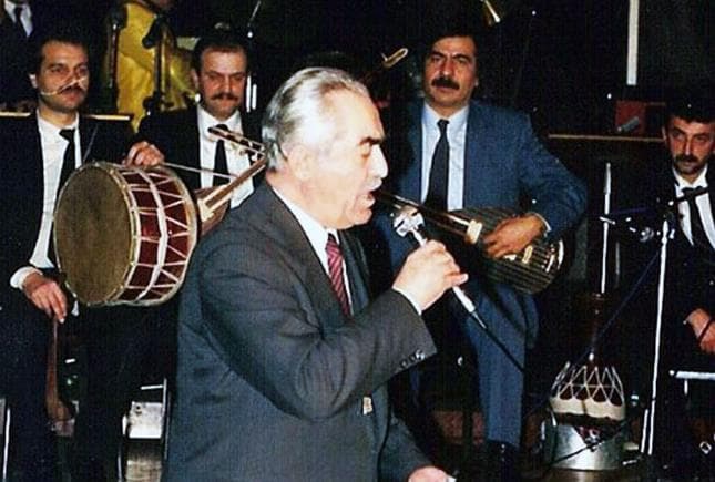 Soy İsmiyle Özdeşleşen Çok Yönlü Folklor Adamı Hulusi Seven