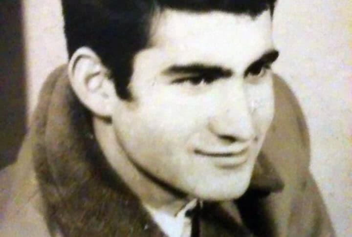 Doğum Tarihi İle Başlayan Sırlarla Ragıp Karadayı!