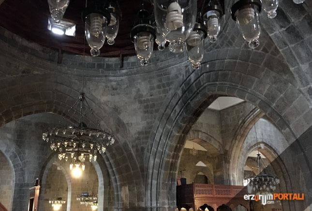 Erzurum Ulu Cami (Atabey)