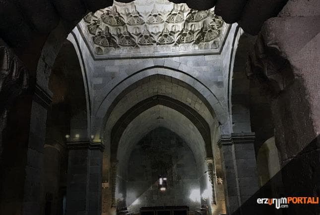 700 Yıllık Yakutiye Medresesi Günümüzde Ne Olarak Kullanılıyor?