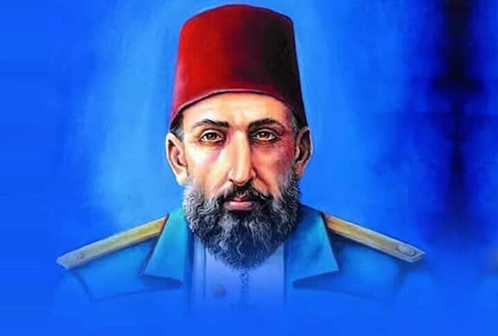 Abdülhamid Han'ın Erzurum Eserleri
